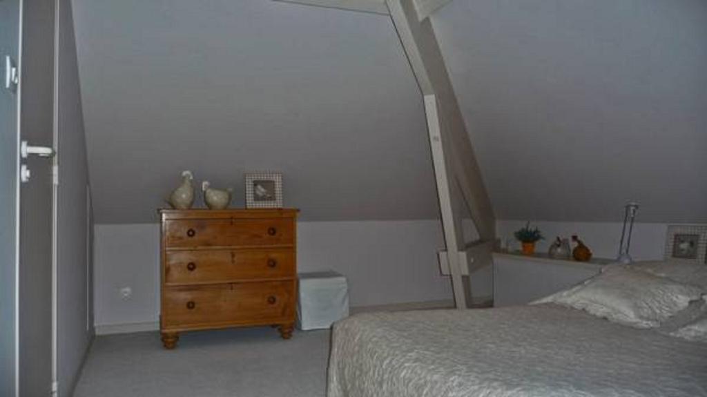 Villa Flore Chambres D'Hotes Ault Room photo